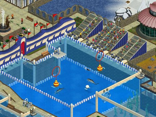 Zoo Tycoon Marine Mania Free Download For Mac
